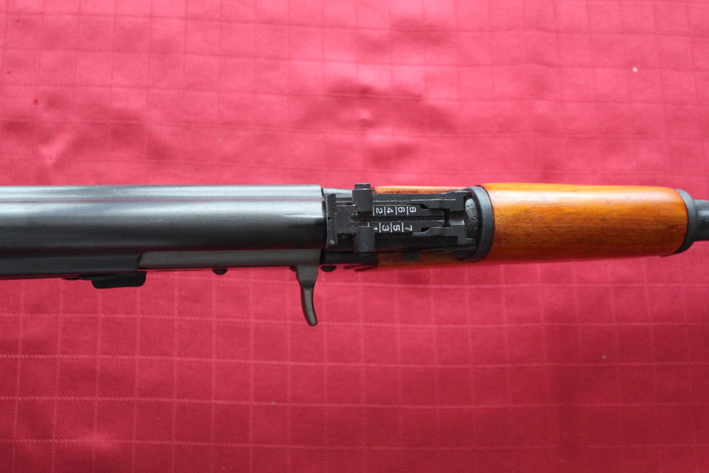 Norinco Mak90 Sporter, 7.62X39, Pristine New cond., Unfired, AK-47 variant-img-18