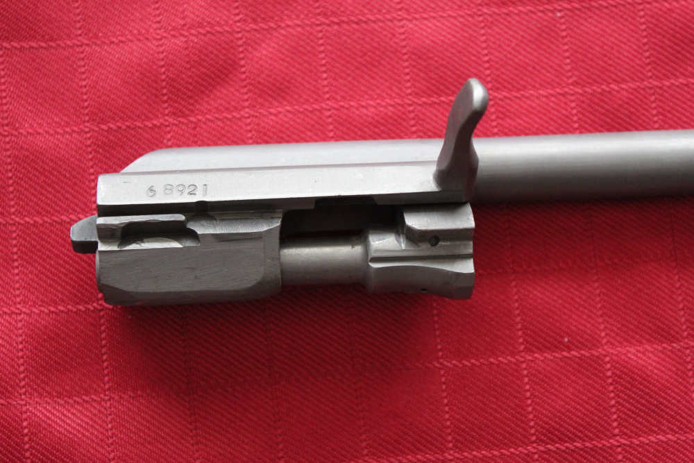 Norinco Mak90 Sporter, 7.62X39, Pristine New cond., Unfired, AK-47 variant-img-40