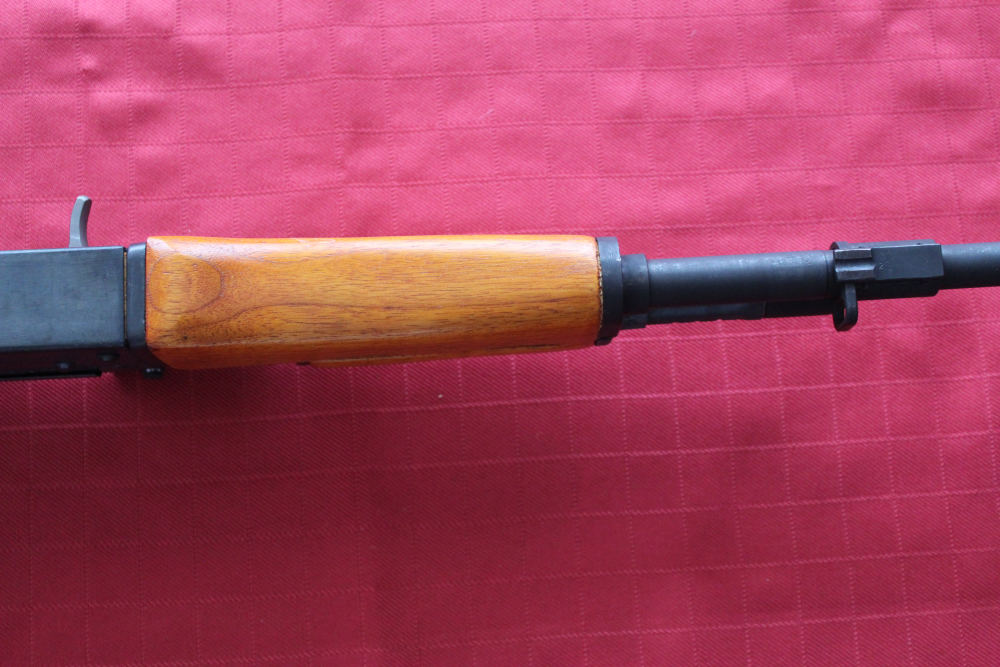 Norinco Mak90 Sporter, 7.62X39, Pristine New cond., Unfired, AK-47 variant-img-23
