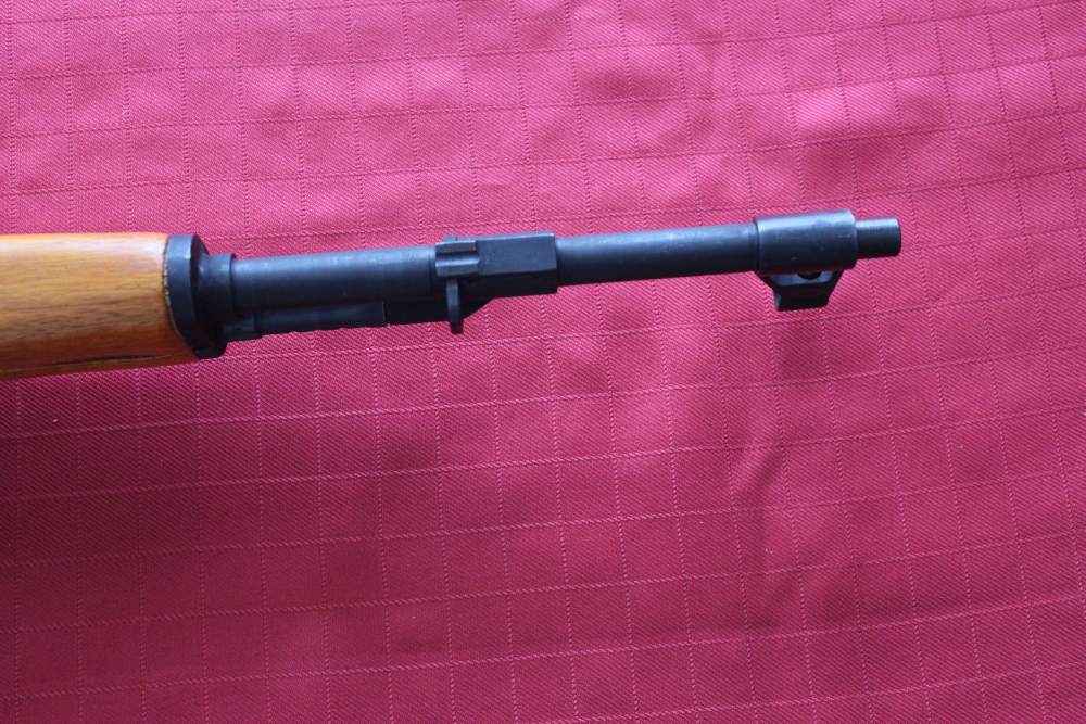 Norinco Mak90 Sporter, 7.62X39, Pristine New cond., Unfired, AK-47 variant-img-22