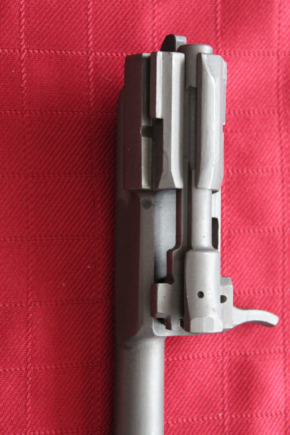 Norinco Mak90 Sporter, 7.62X39, Pristine New cond., Unfired, AK-47 variant-img-41