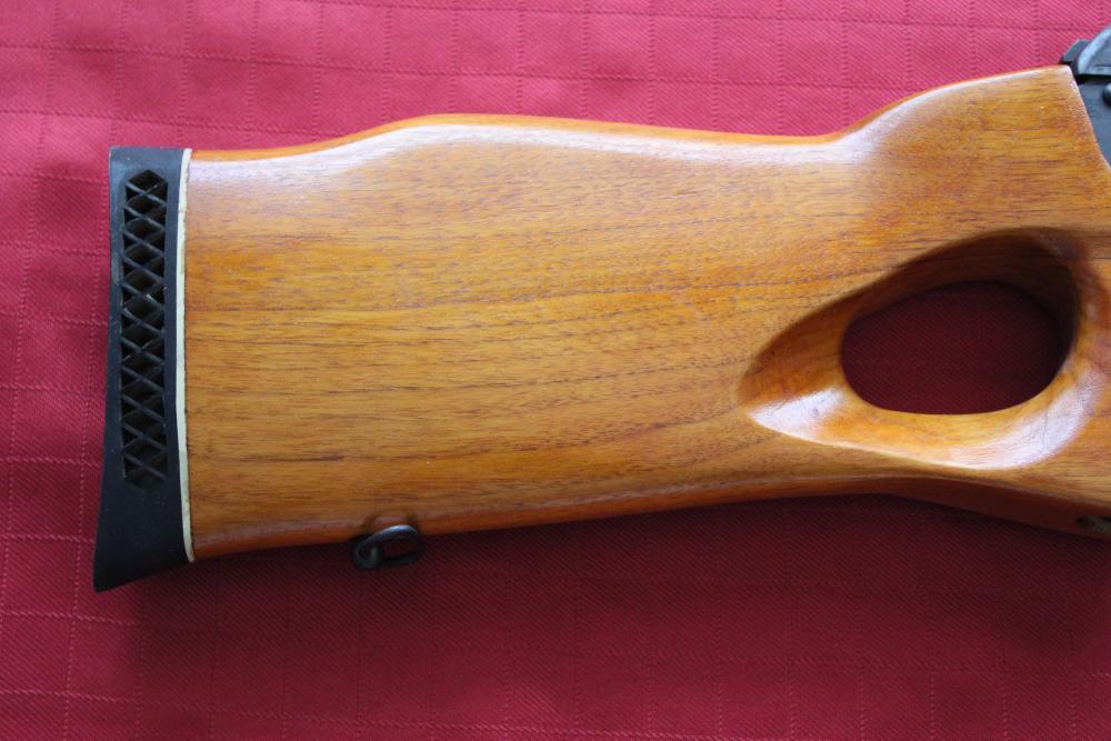 Norinco Mak90 Sporter, 7.62X39, Pristine New cond., Unfired, AK-47 variant-img-11