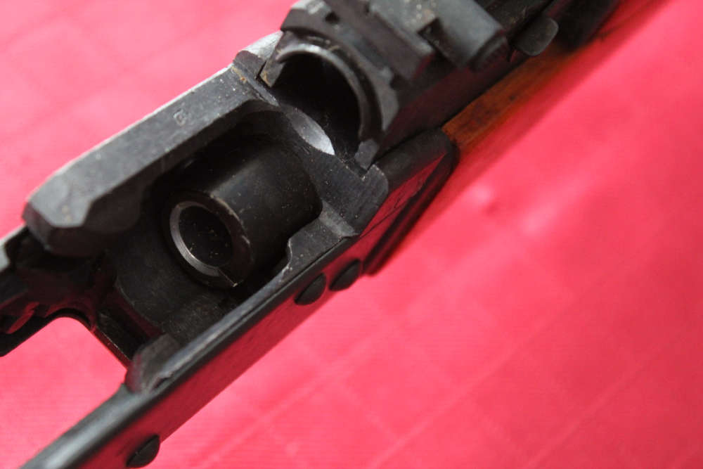 Norinco Mak90 Sporter, 7.62X39, Pristine New cond., Unfired, AK-47 variant-img-38