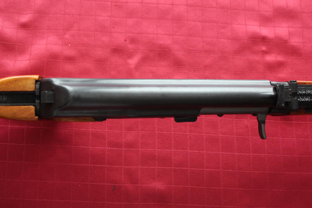 Norinco Mak90 Sporter, 7.62X39, Pristine New cond., Unfired, AK-47 variant-img-19