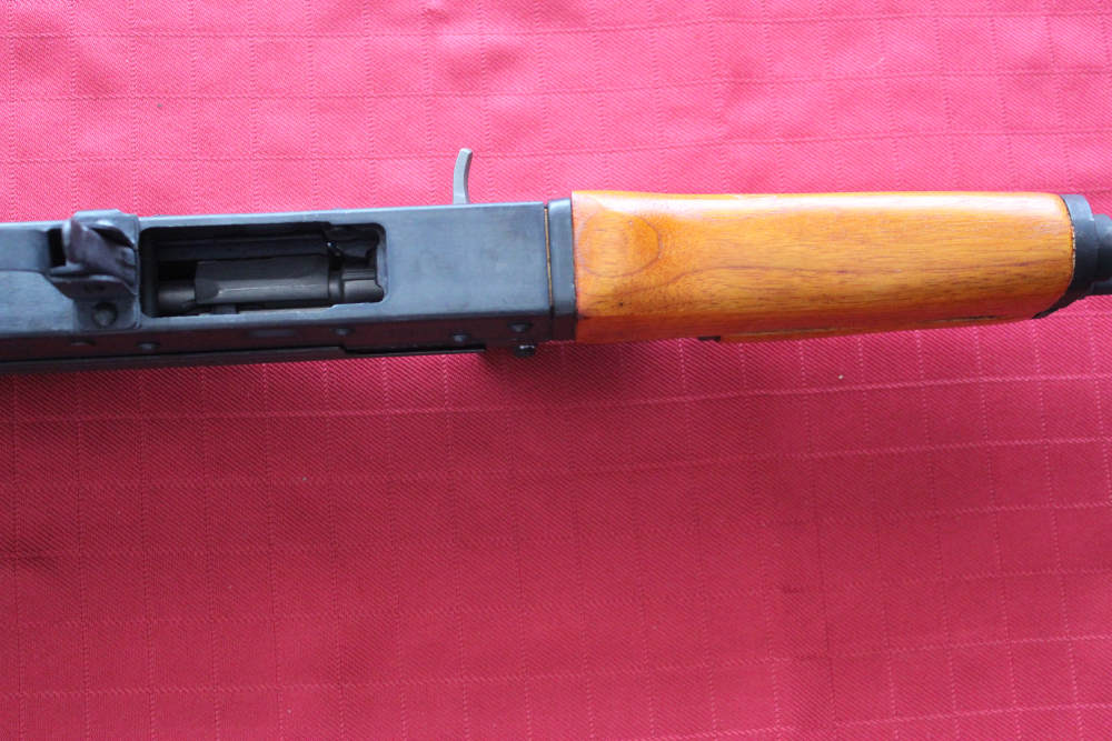 Norinco Mak90 Sporter, 7.62X39, Pristine New cond., Unfired, AK-47 variant-img-24