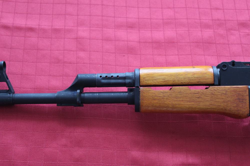 Norinco Mak90 Sporter, 7.62X39, Pristine New cond., Unfired, AK-47 variant-img-32