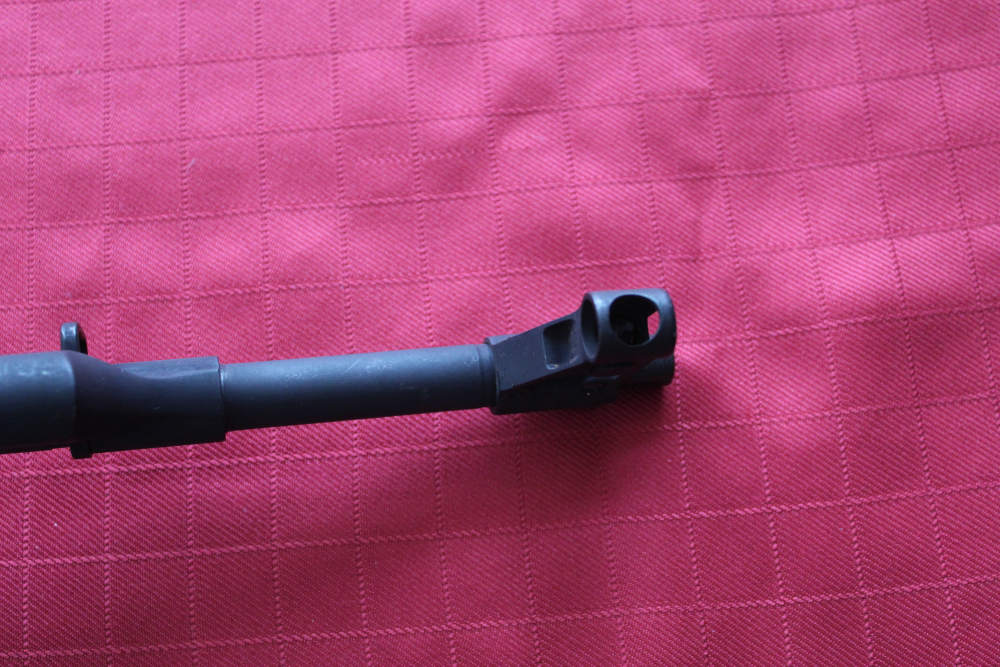 Norinco Mak90 Sporter, 7.62X39, Pristine New cond., Unfired, AK-47 variant-img-15