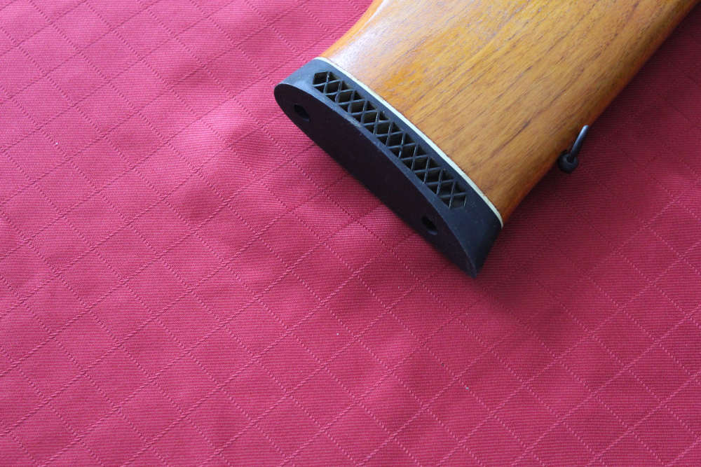 Norinco Mak90 Sporter, 7.62X39, Pristine New cond., Unfired, AK-47 variant-img-12