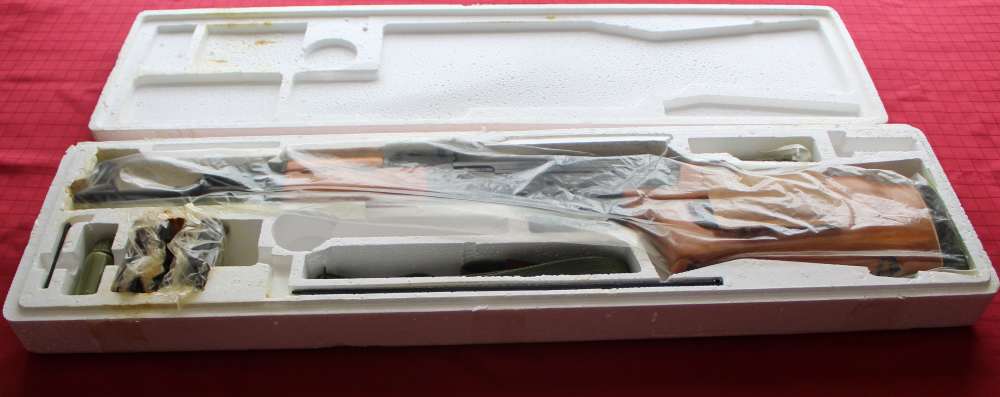 Norinco Mak90 Sporter, 7.62X39, Pristine New cond., Unfired, AK-47 variant-img-1