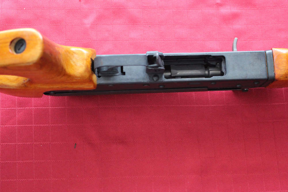 Norinco Mak90 Sporter, 7.62X39, Pristine New cond., Unfired, AK-47 variant-img-25