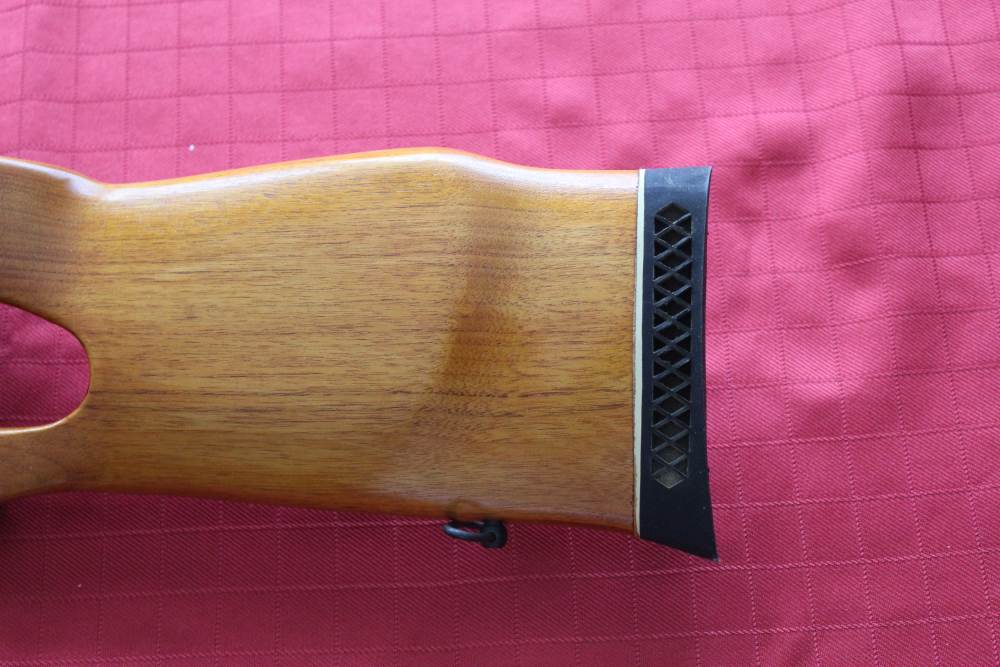 Norinco Mak90 Sporter, 7.62X39, Pristine New cond., Unfired, AK-47 variant-img-28