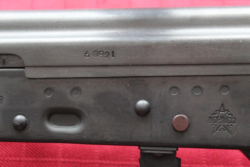 Norinco Mak90 Sporter, 7.62X39, Pristine New cond., Unfired, AK-47 variant-img-35