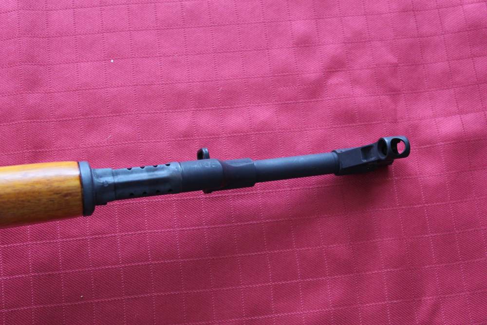 Norinco Mak90 Sporter, 7.62X39, Pristine New cond., Unfired, AK-47 variant-img-16