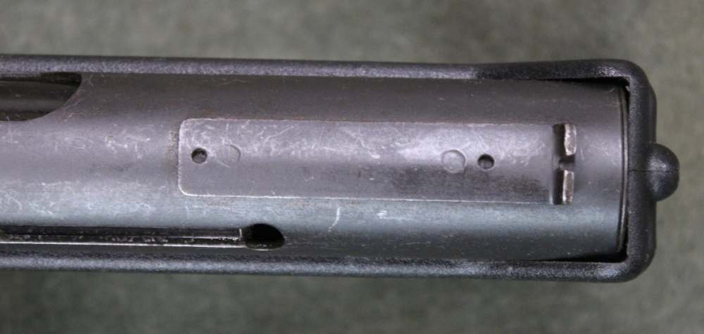 Intratec TEC-9 pistol 9mm TEC9 Semi Auto-img-10