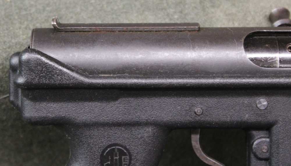 Intratec TEC-9 pistol 9mm TEC9 Semi Auto-img-7