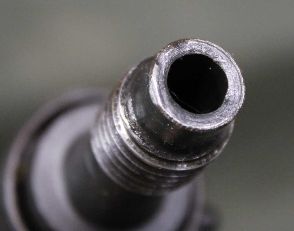 Intratec TEC-9 pistol 9mm TEC9 Semi Auto-img-12