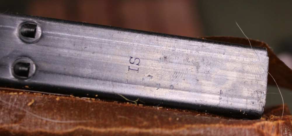 USGI M1 Carbine 15 round magazine in arsenal wrap M-1 mag-img-3
