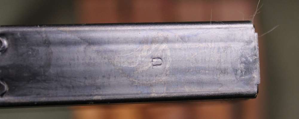 USGI M1 Carbine 15 round magazine in arsenal wrap M-1 mag-img-2