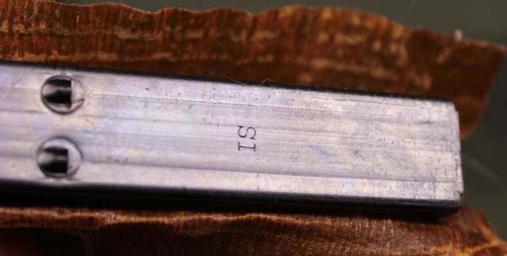 USGI M1 Carbine 15 round magazine in arsenal wrap M-1 mag-img-1