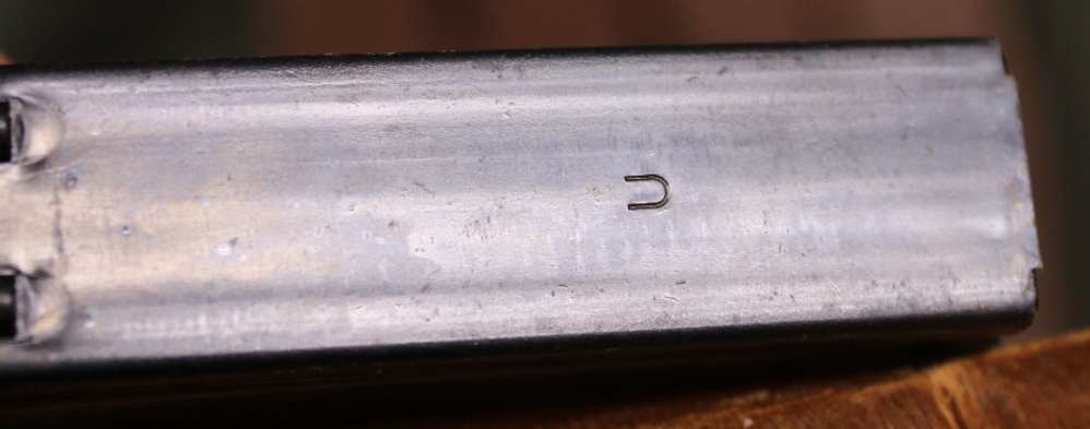 USGI M1 Carbine 15 round magazine in arsenal wrap M-1 mag-img-4