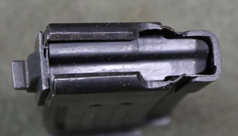 ONE Norinco .223 AK 15 round magazine 84S BWK-92 84 S BWK92 AK47 5.56 mag-img-3