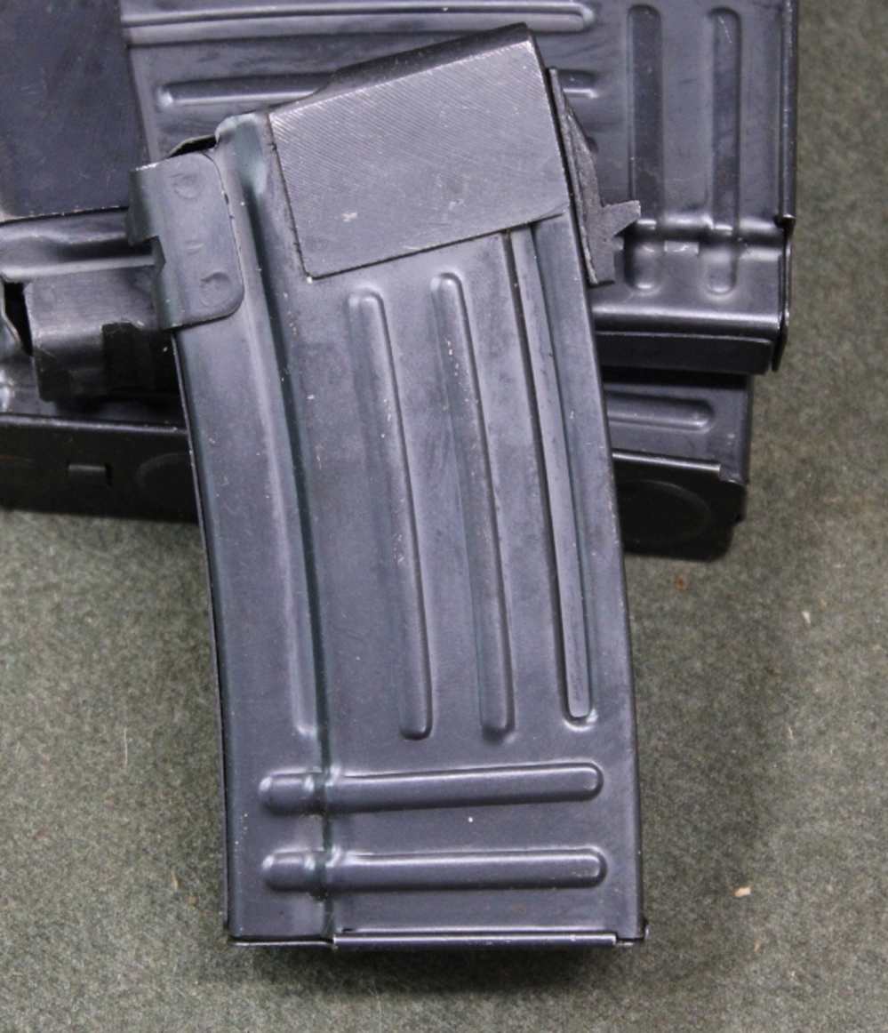 ONE Norinco .223 AK 15 round magazine 84S BWK-92 84 S BWK92 AK47 5.56 mag-img-0