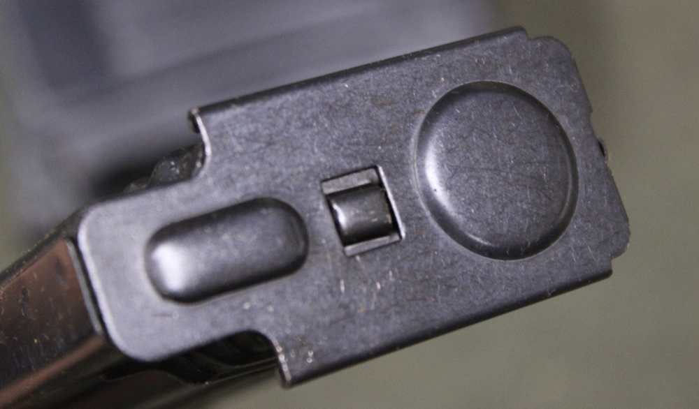 ONE Norinco .223 AK 15 round magazine 84S BWK-92 84 S BWK92 AK47 5.56 mag-img-4