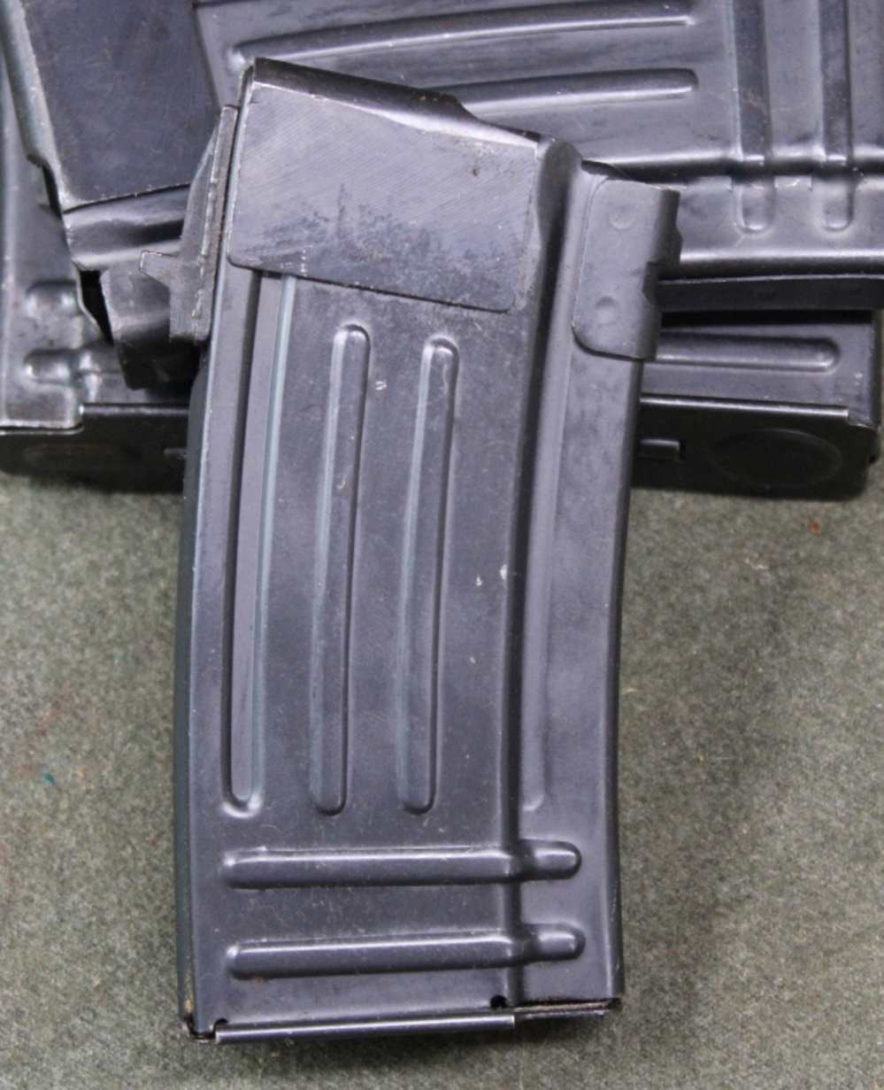 ONE Norinco .223 AK 15 round magazine 84S BWK-92 84 S BWK92 AK47 5.56 mag-img-1