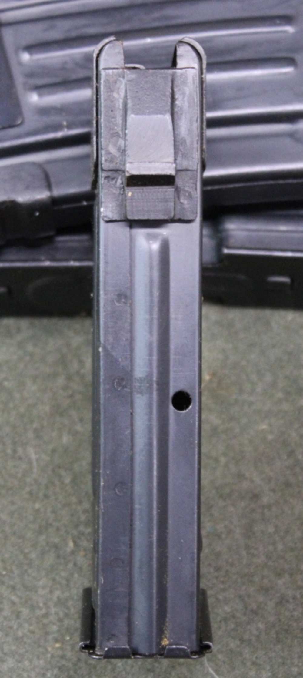 ONE Norinco .223 AK 15 round magazine 84S BWK-92 84 S BWK92 AK47 5.56 mag-img-2