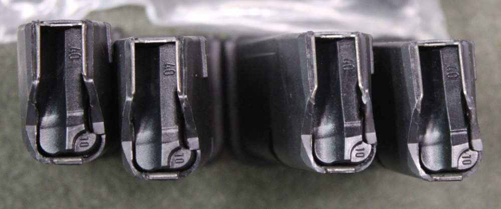 Glock 23 factory 13 round magazine mag .40 S&W-img-6