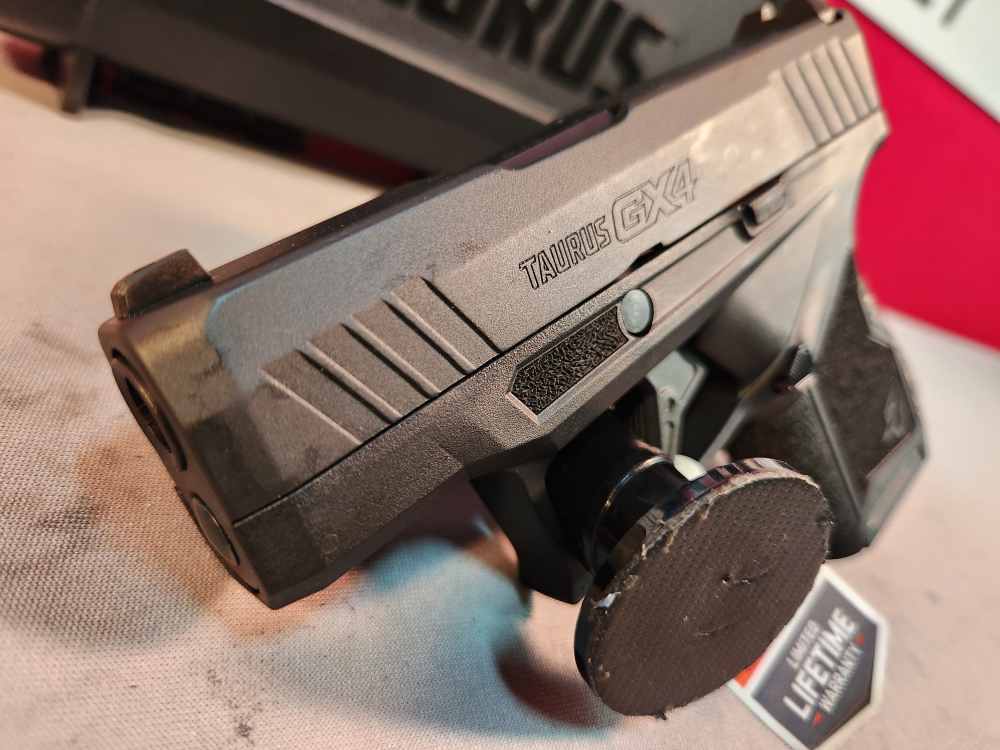 TAURUS GX4 9MM NEW! PENNY AUCTION!-img-3