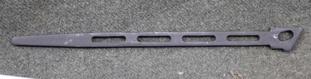 M14 M1A Spring Guide and Gas Plug M-14 M-1A Springfield Armory-img-1
