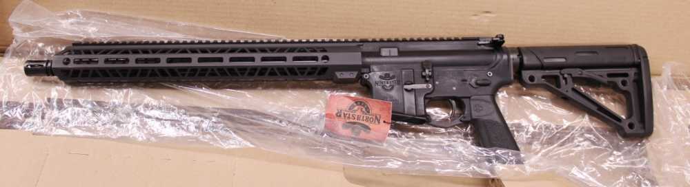 North Star Arms NS-15 5.56mm TWO DIGIT SERIAL NUMBER AR15 AR-15-img-0
