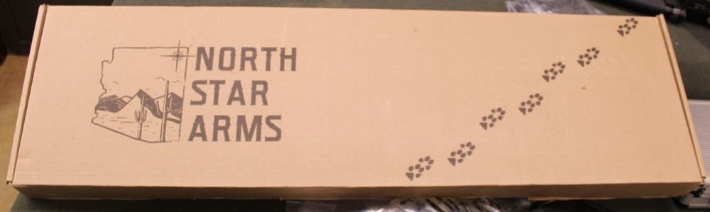 North Star Arms NS-15 5.56mm TWO DIGIT SERIAL NUMBER AR15 AR-15-img-2