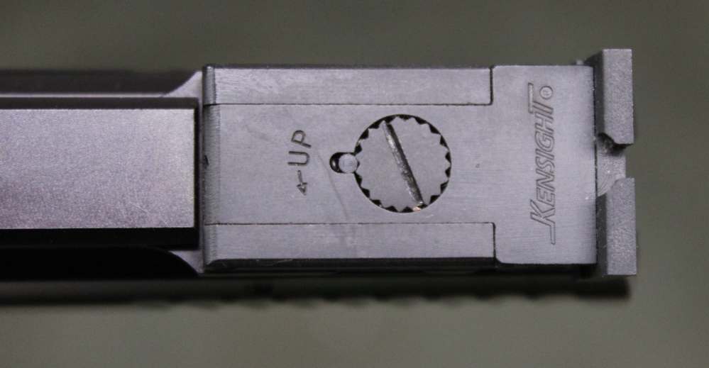 Tactical Solutions 1911 22 LR  conversion kit in box TacSol-img-8