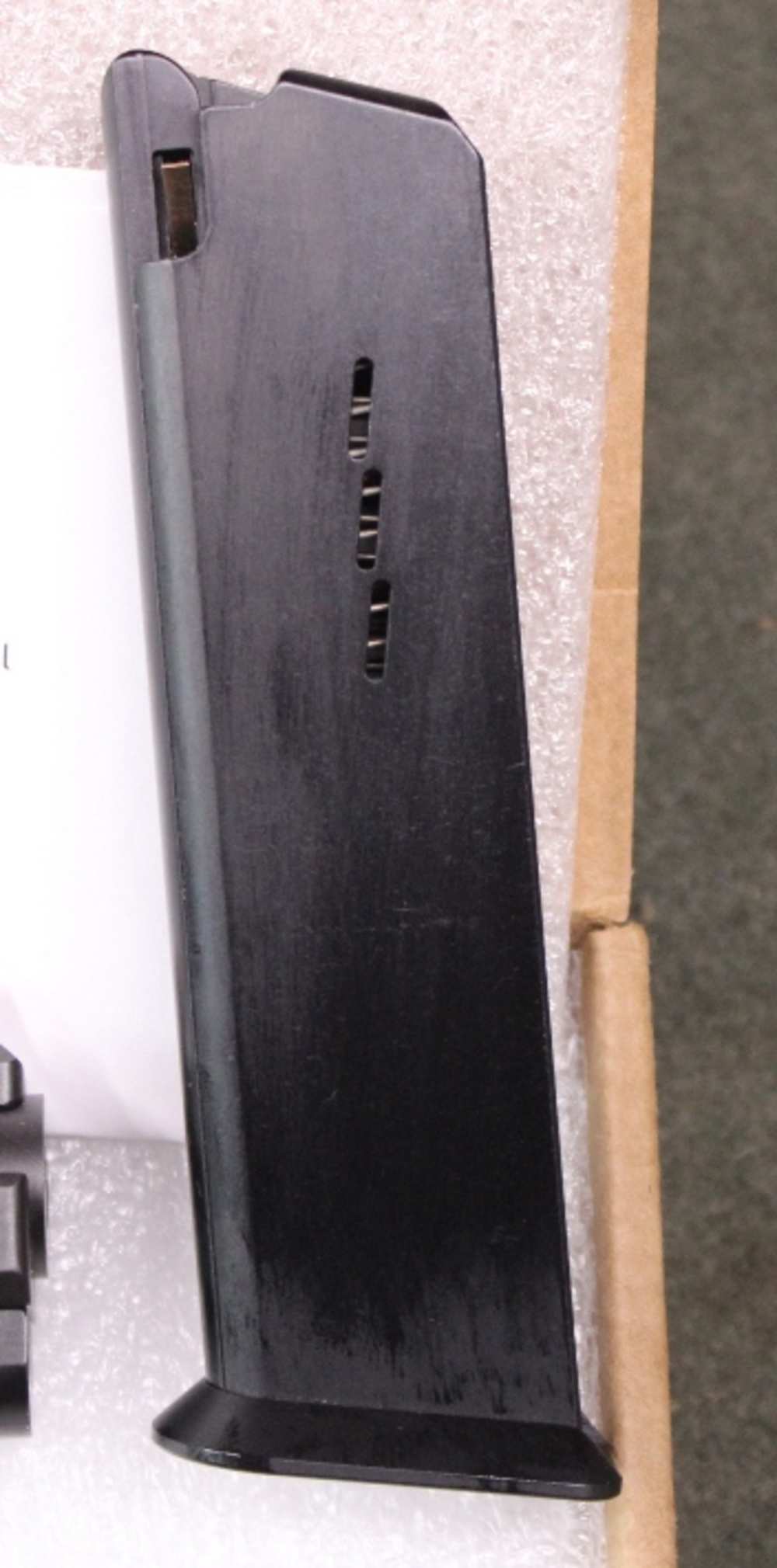 Tactical Solutions 1911 22 LR  conversion kit in box TacSol-img-11