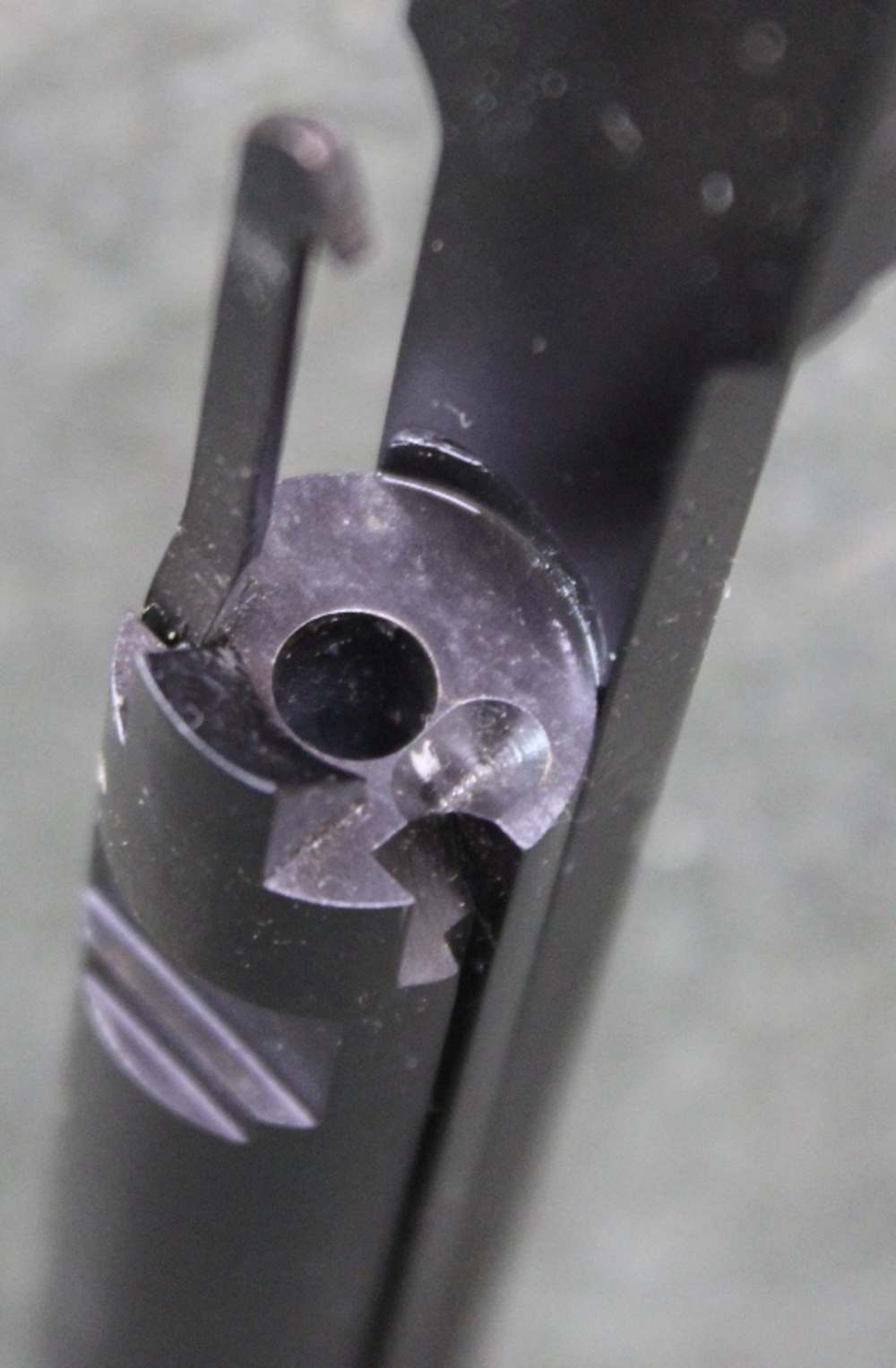 Tactical Solutions 1911 22 LR  conversion kit in box TacSol-img-5
