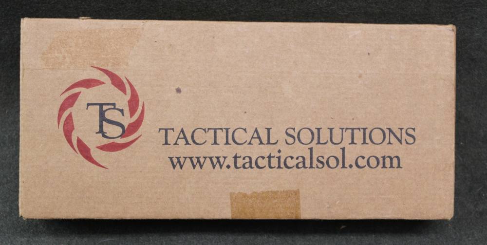 Tactical Solutions 1911 22 LR  conversion kit in box TacSol-img-2