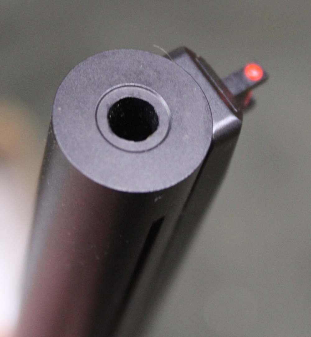 Tactical Solutions 1911 22 LR  conversion kit in box TacSol-img-6