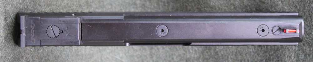 Tactical Solutions 1911 22 LR  conversion kit in box TacSol-img-7