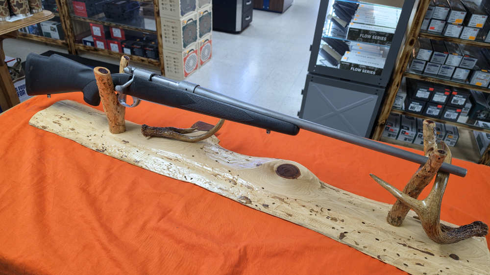 Winchester 70, 30-06, 22", Classic Steel-img-0