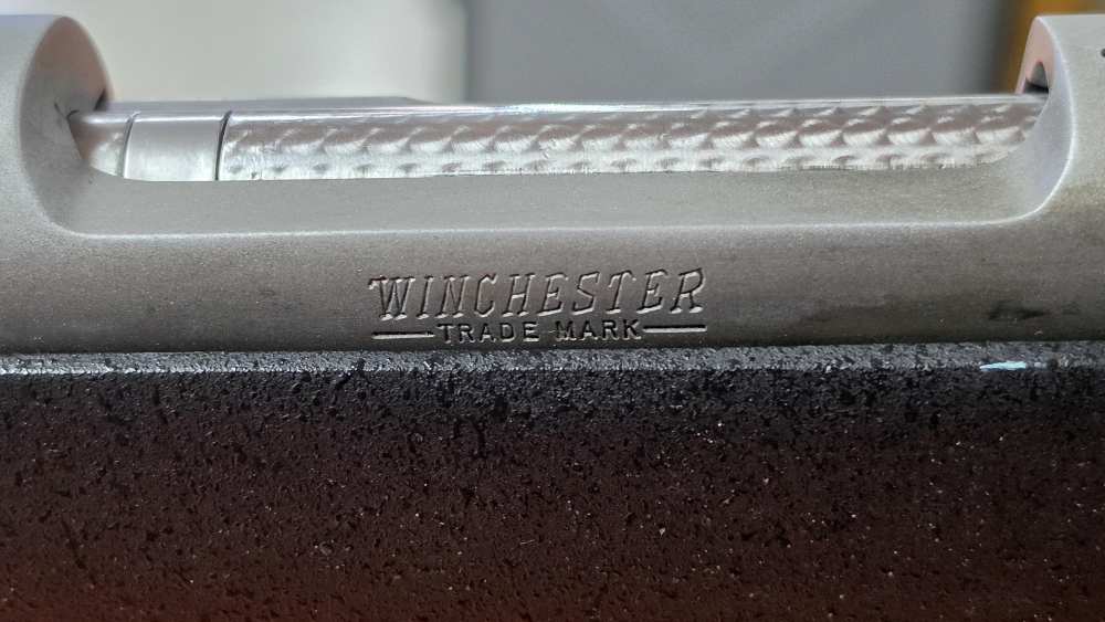 Winchester 70, 30-06, 22", Classic Steel-img-2