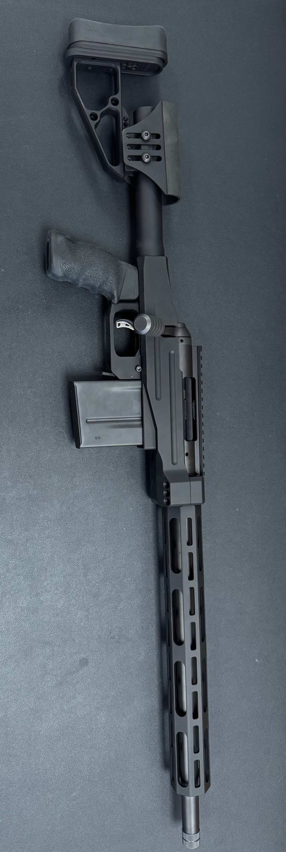 Savage Model 10 308 Win-img-1