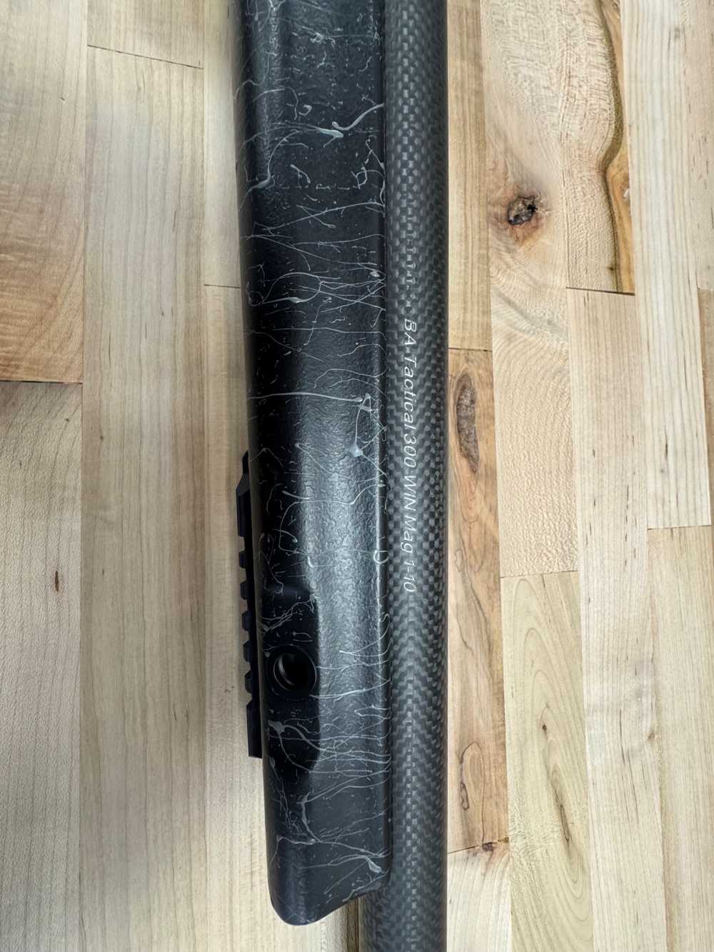 Christensen Arms BA Tactical 300 Win Mag-img-4