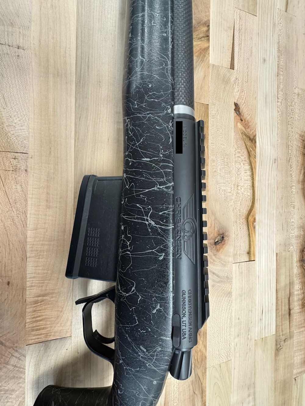 Christensen Arms BA Tactical 300 Win Mag-img-2