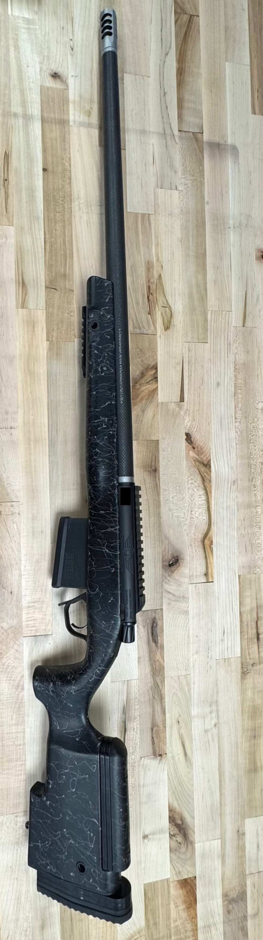 Christensen Arms BA Tactical 300 Win Mag-img-0