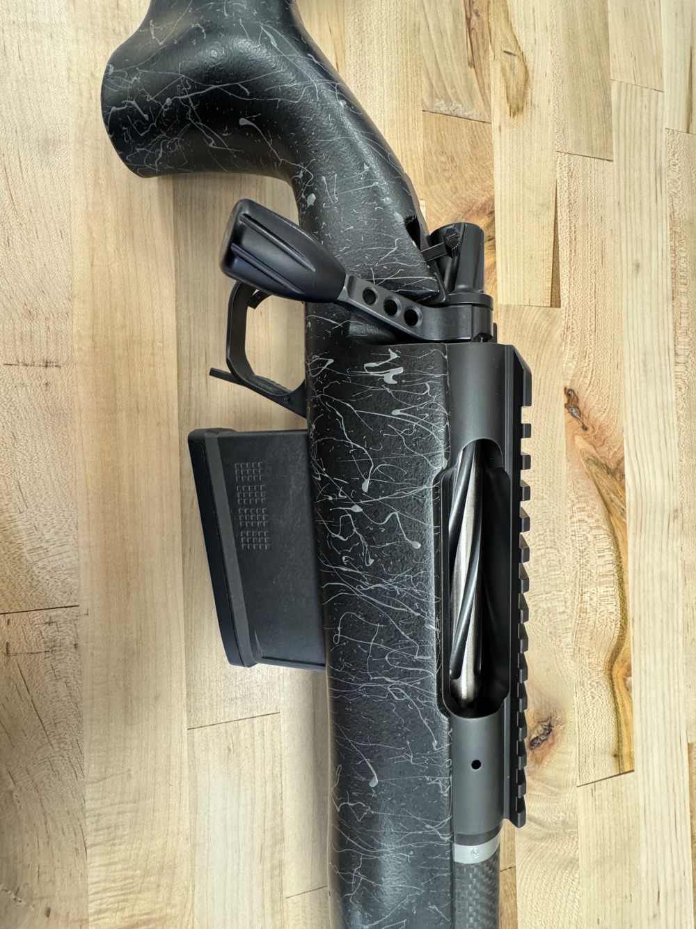 Christensen Arms BA Tactical 300 Win Mag-img-3