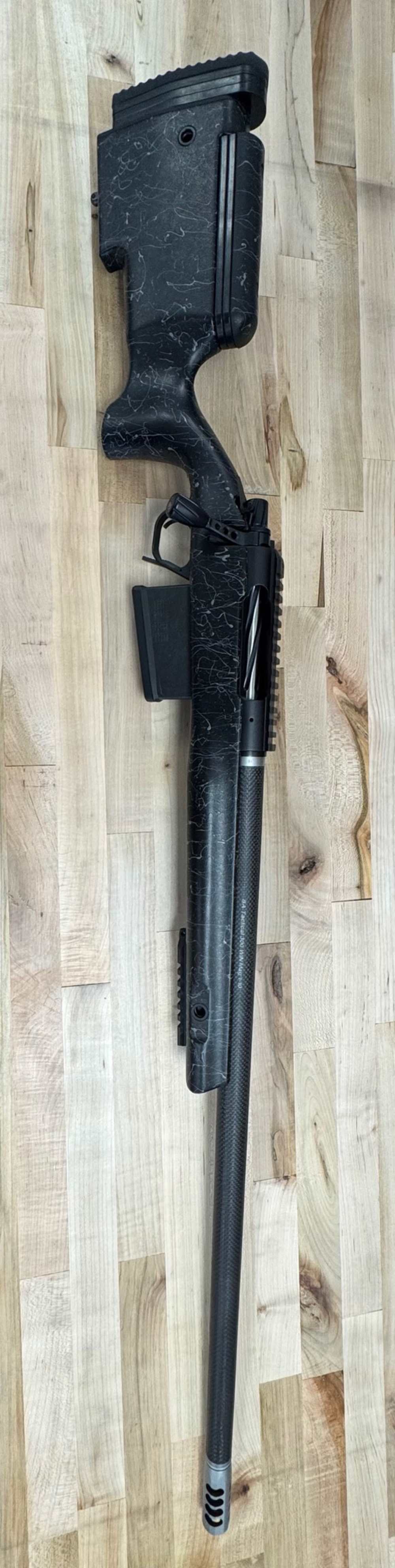 Christensen Arms BA Tactical 300 Win Mag-img-1
