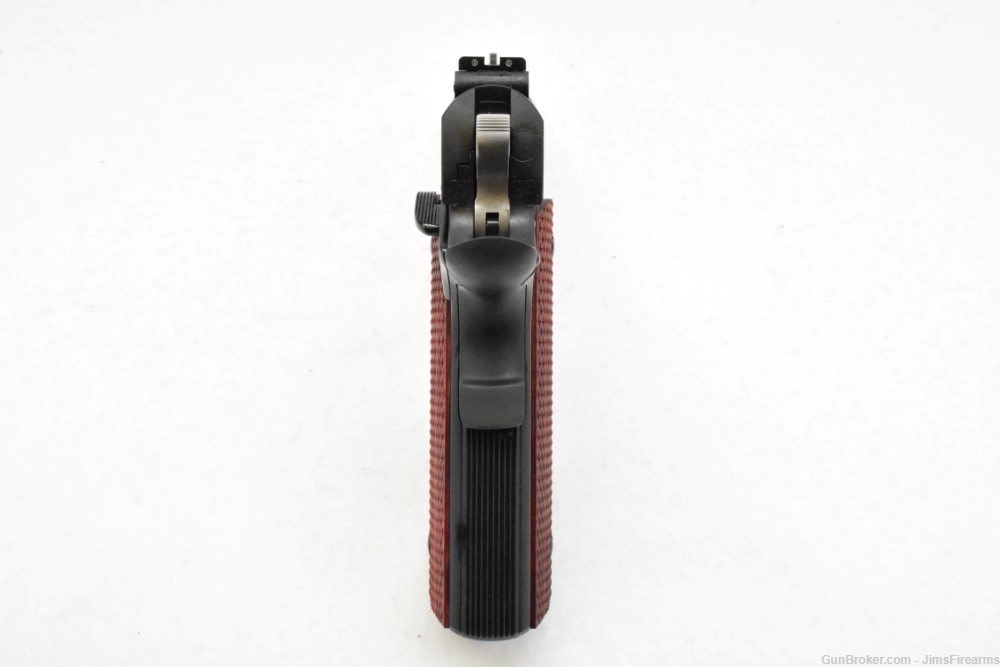 Les Baer 1911 Premier II 10mm With Upgrades New-img-6