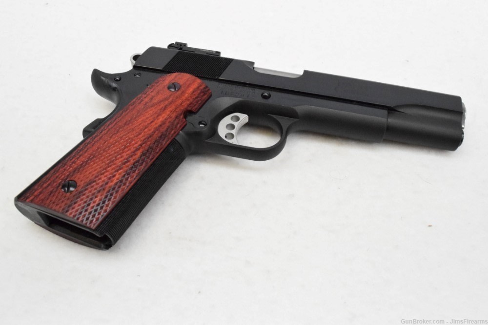 Les Baer 1911 Premier II 10mm With Upgrades New-img-2